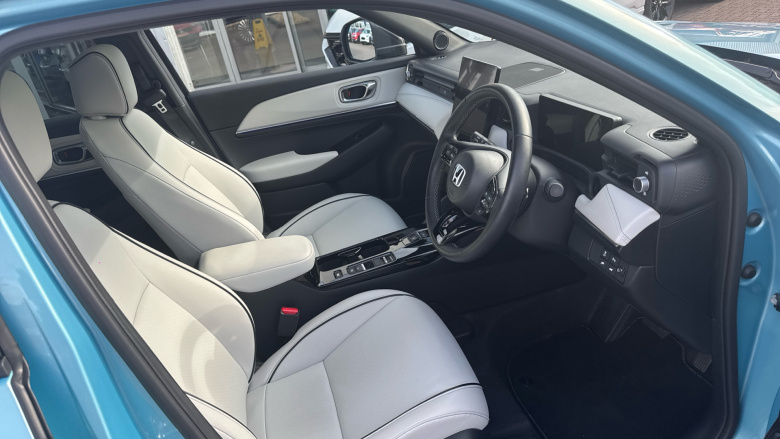 Honda E Ny1 150kW Advance 69kWh 5dr Auto Electric Hatchback